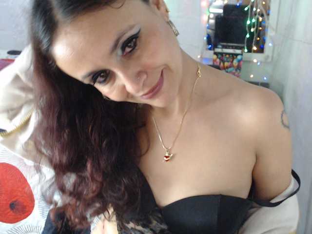alzorys2434's BongaCams show and profile