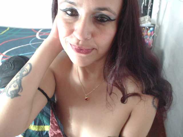 alzorys2434's BongaCams show and profile