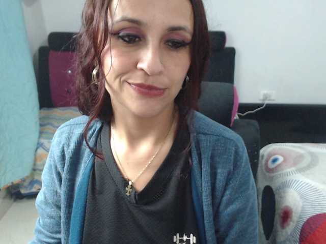 alzorys2434's BongaCams show and profile