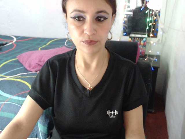 alzorys2434 — @total I'm on my birthday, help me reach my goal 