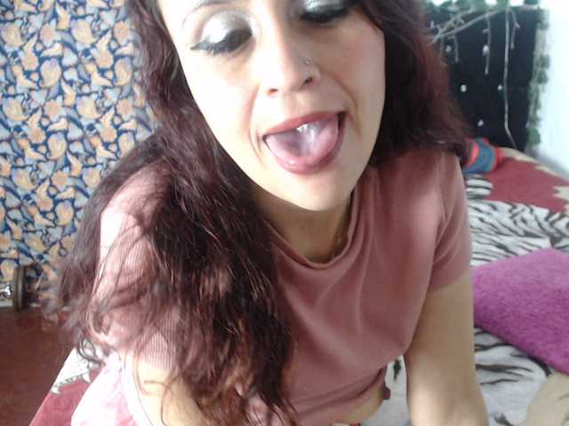 alzorys2434's BongaCams show and profile