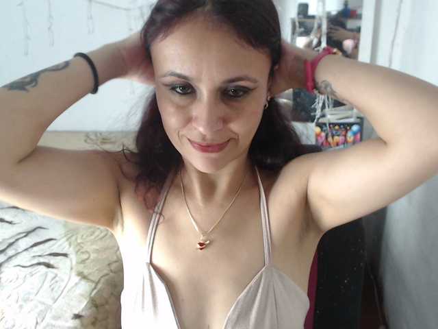 alzorys2434's BongaCams show and profile