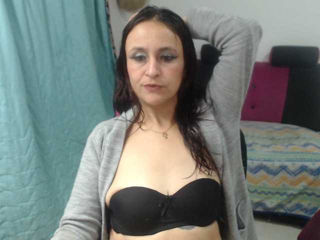 alzorys2434's BongaCams show and profile
