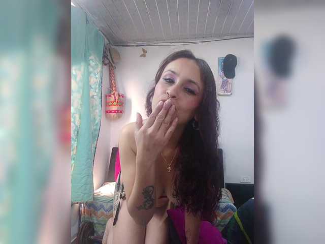 alzorys2434's BongaCams show and profile