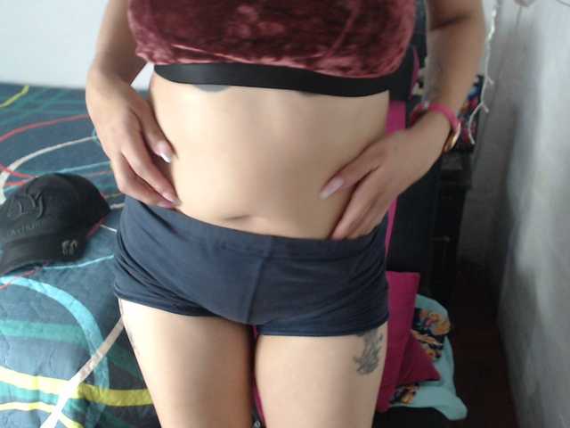 alzorys2434's BongaCams show and profile