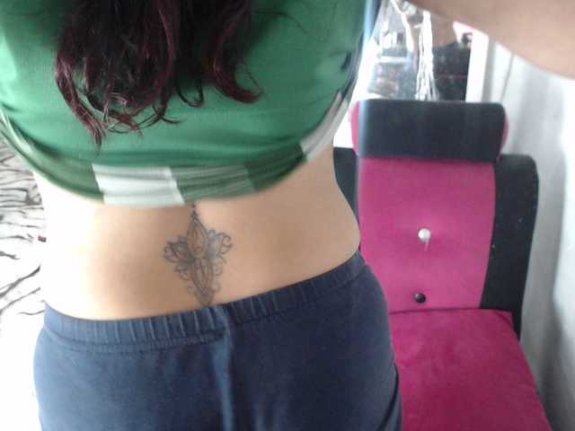 alzorys2434's BongaCams show and profile