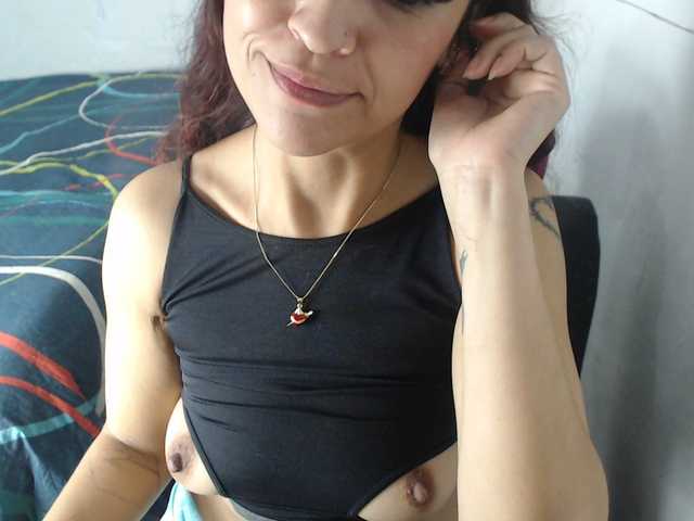 alzorys2434's BongaCams show and profile