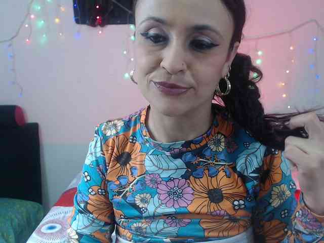 alzorys-squirt webcam