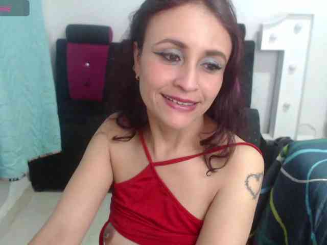 alzorys-squirt webcam