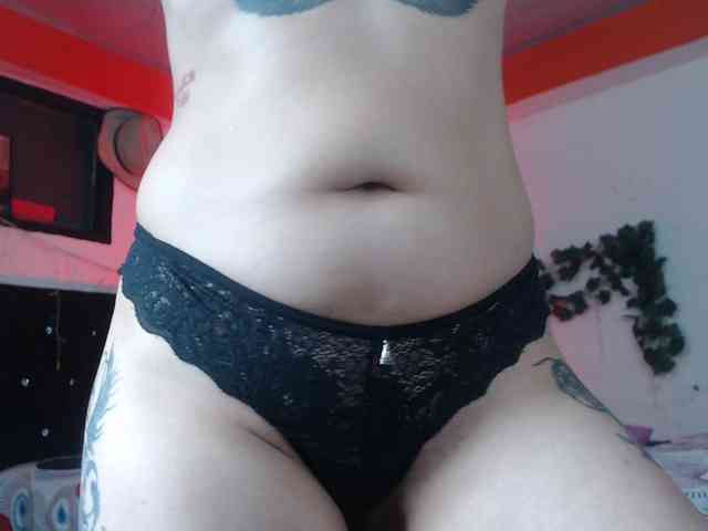alzorys-squirt webcam