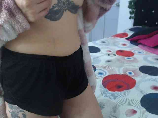 alzorys-squirt webcam