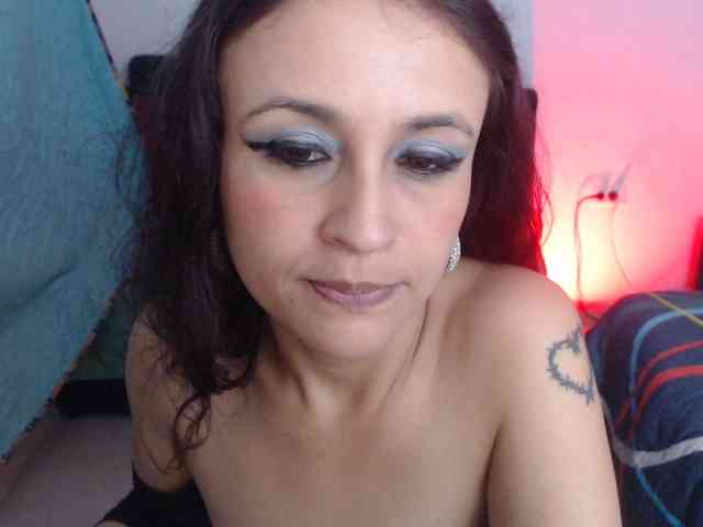 alzorys-squirt webcam