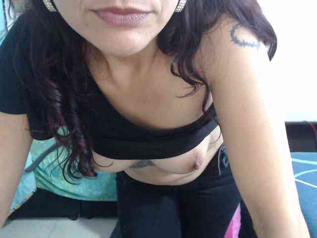 alzorys-squirt webcam