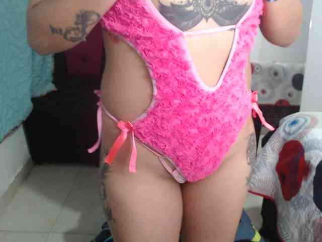 alzorys-squirt webcam