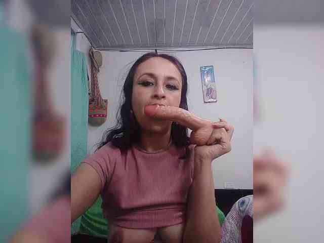 alzorys-squirt webcam