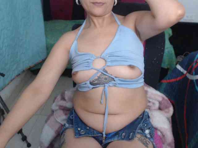 alzorys-squirt webcam