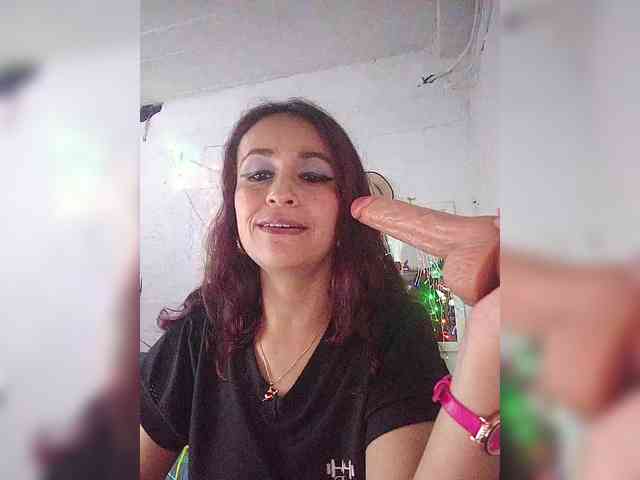 alzorys2434 Live Webcam on BongaCams