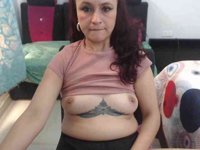 alzorys-squirt webcam