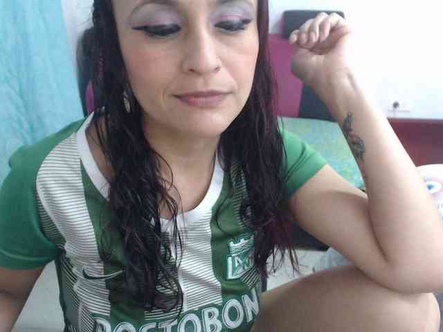 alzorys-squirt webcam