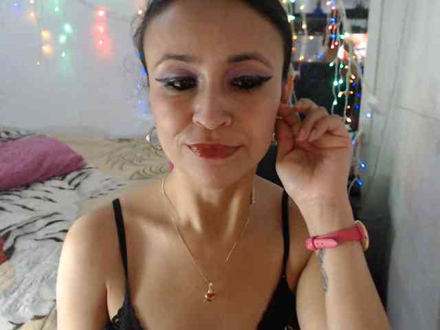 alzorys2434 Live Webcam on BongaCams