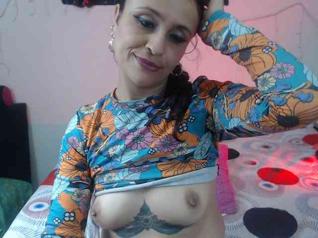 alzorys-squirt webcam