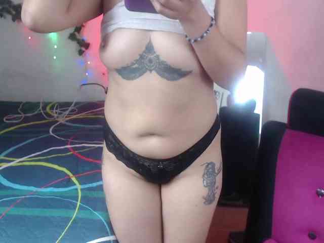 alzorys-squirt webcam