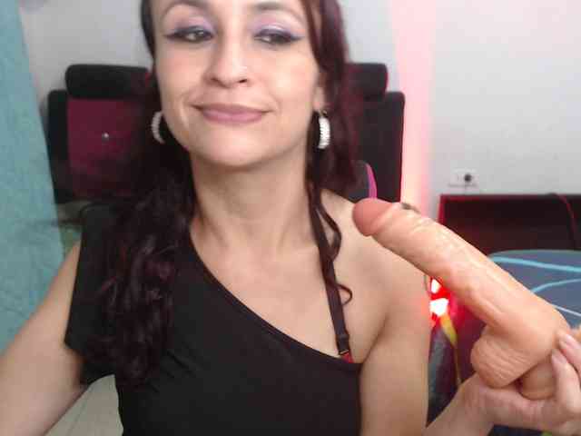 alzorys-squirt webcam