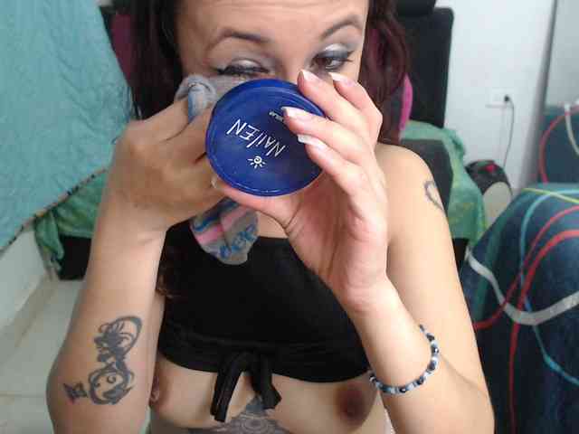 alzorys-squirt webcam