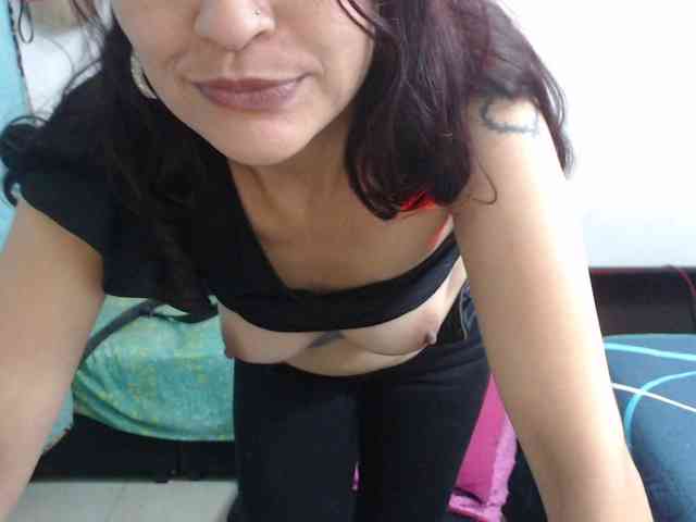 alzorys-squirt webcam