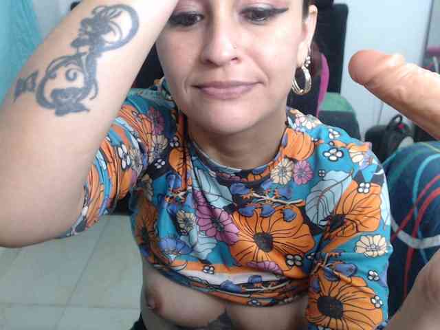 alzorys-squirt webcam