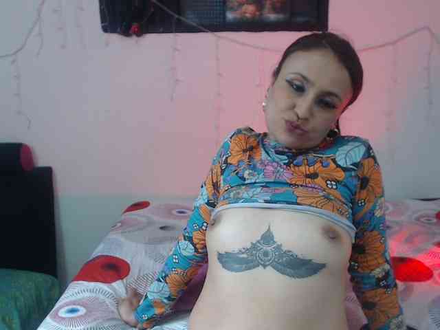 alzorys-squirt webcam