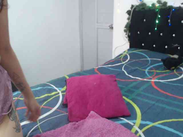 alzorys-squirt webcam