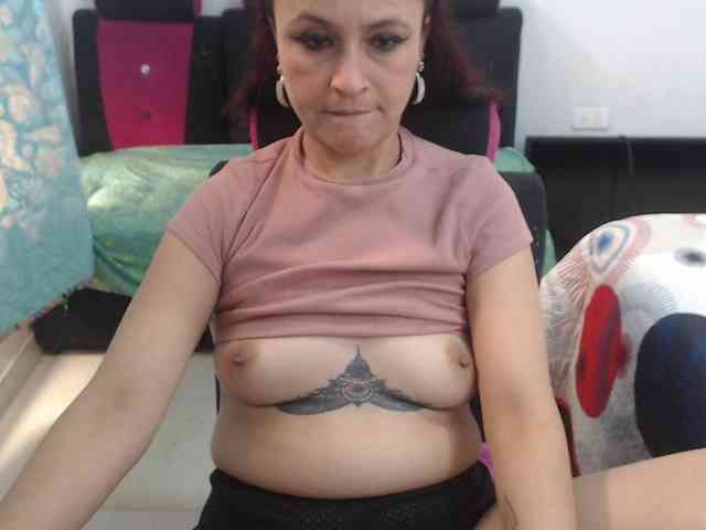 alzorys-squirt webcam