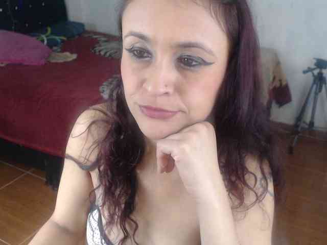 alzorys-squirt webcam