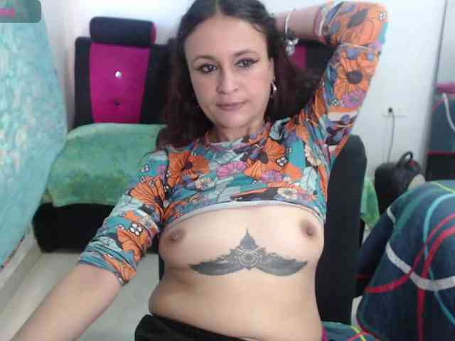 alzorys-squirt webcam