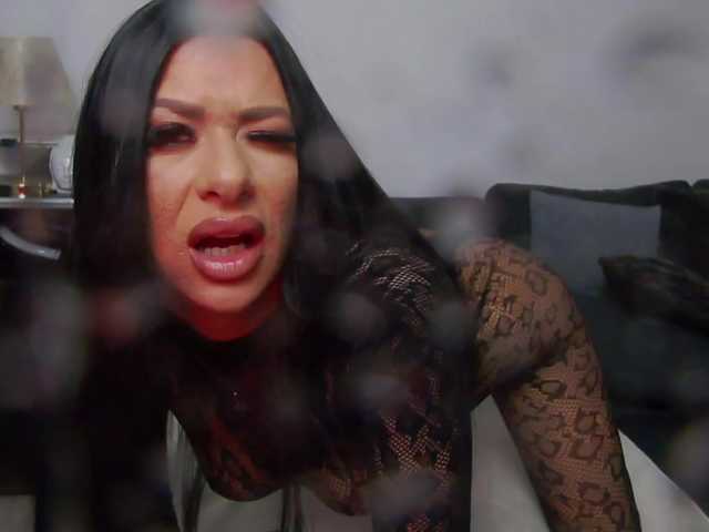 TallidaChance's BongaCams show and profile