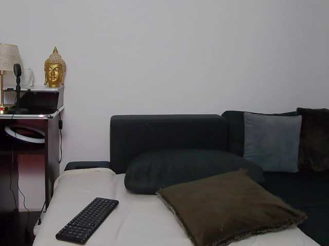 TallidaChance's BongaCams show and profile