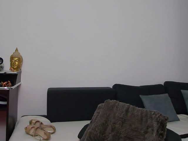 TallidaChance's BongaCams show and profile