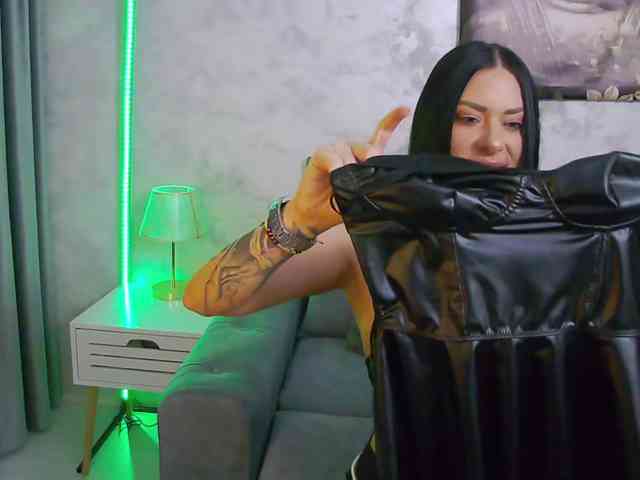 TallidaChance webcam
