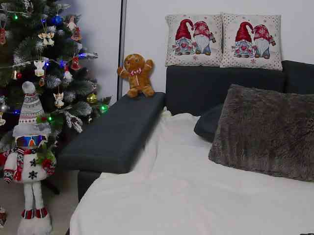 TallidaChance webcam