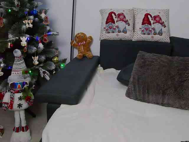 TallidaChance webcam