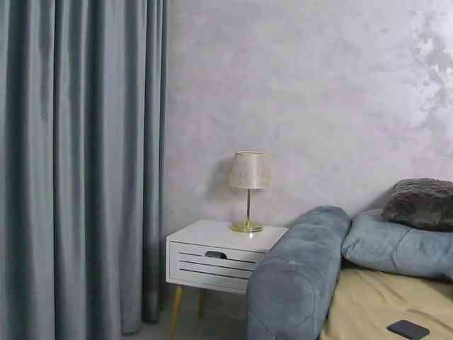 TallidaChance webcam