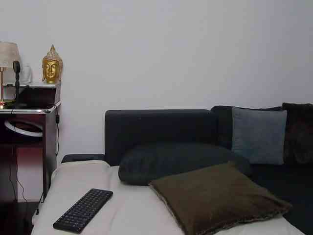 TallidaChance webcam