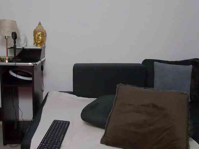 TallidaChance webcam