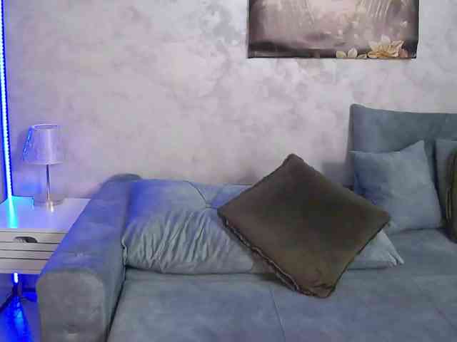TallidaChance webcam
