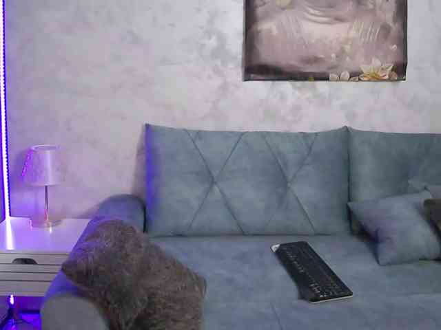 TallidaChance webcam