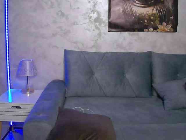 TallidaChance webcam