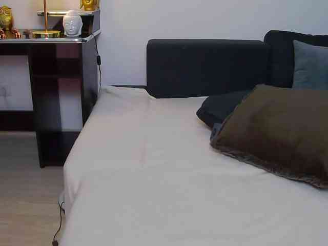 TallidaChance webcam