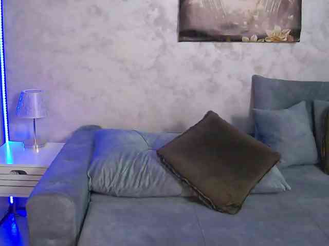 TallidaChance webcam