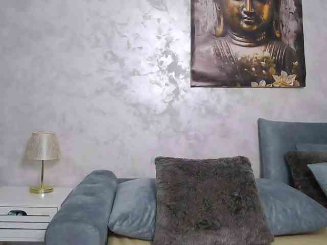 TallidaChance webcam